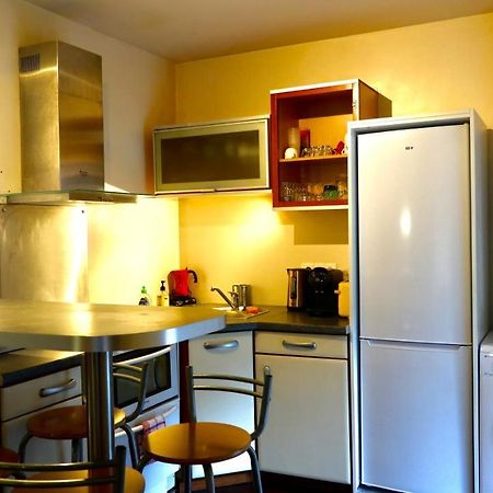 Appart' Grand Air Apartment Каутерец Екстериор снимка