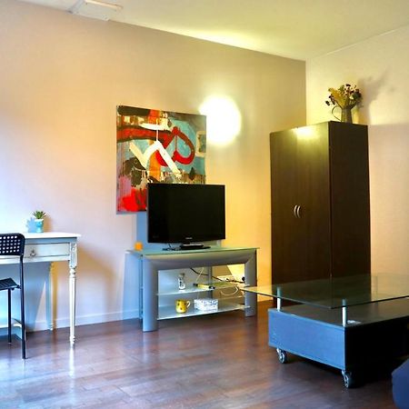 Appart' Grand Air Apartment Каутерец Екстериор снимка