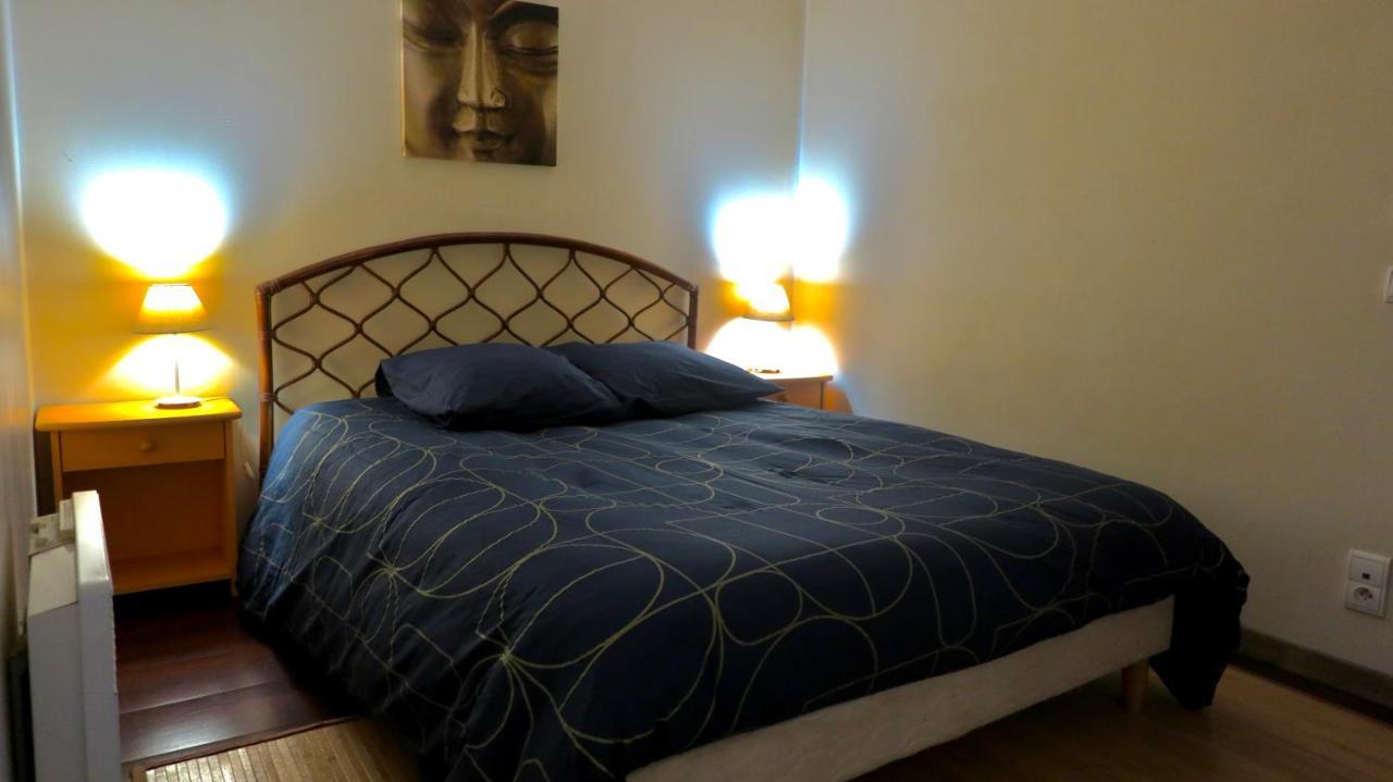 Appart' Grand Air Apartment Каутерец Екстериор снимка