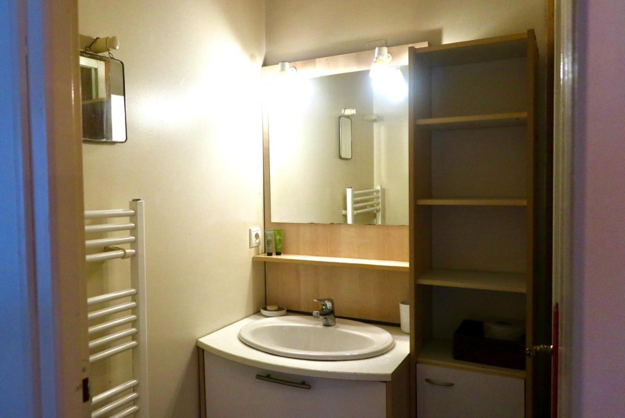 Appart' Grand Air Apartment Каутерец Екстериор снимка
